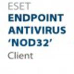 ESET Endpoint Antivirus 'NOD32' Client w sklepie internetowym antywir24.pl