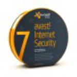 Avast! Internet Security 7 - wznowienie na 1 PC w sklepie internetowym antywir24.pl