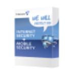 F-Secure Internet Security 2013 na 3 PC + F-Secure Mobile Security w sklepie internetowym antywir24.pl