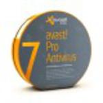 Avast! Pro Antivirus 7 na 1PC w sklepie internetowym antywir24.pl