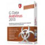 G Data AntiVirus 2013 na 1 PC w sklepie internetowym antywir24.pl