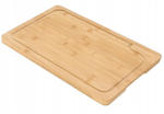 Deska bambusowa 40x28x2cm Deska do Krojenia w sklepie internetowym Pigmejka