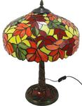 LAMPA WITRAŻOWA 57x39x39 CM w sklepie internetowym Pigmejka