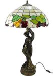 LAMPA WITRAŻOWA II CZ 86x46x46 CM w sklepie internetowym Pigmejka