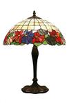 Lampa witrażowa 56x42x42 CM w sklepie internetowym Pigmejka