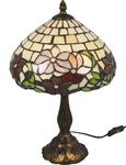 Lampa witrażowa 46.5x30x30 CM w sklepie internetowym Pigmejka