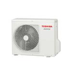 Klimatyzator Multi Toshiba RAS-2M10U2AVG-E - Multisplit Jednostka Zewnętrzna w sklepie internetowym Klimman