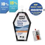 Szpachlówka - DOLPHIN GLAZE - UPOL - 440ML w sklepie internetowym Kolorysta.pl