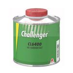 CL6400 - Utwardzacz szybki - CHALLENGER - 0,5L w sklepie internetowym Kolorysta.pl