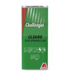 Lakier bezbarwny - CHALLENGER - CL2600 - 5L w sklepie internetowym Kolorysta.pl