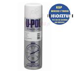 Lakier bezbarwny - PCLC - U-POL - spray 500ml w sklepie internetowym Kolorysta.pl