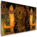 Obraz Deco Panel, Judyta z głową Holofernesa - 120x80 w sklepie internetowym Dekorys