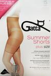 Gatta SUMMER SHORTS - SZORTY DAMSKIE w sklepie internetowym Bielizna9.pl