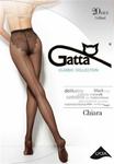 Gatta CHIARA - Rajstopy damskie Lycra mat 20 DEN w sklepie internetowym Bielizna9.pl