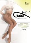 Gatta HOLLY - Rajstopy damskie Stretch 8 DEN w sklepie internetowym Bielizna9.pl