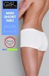 Gatta Bodywear Majtki - Mini Short Niki w sklepie internetowym Bielizna9.pl