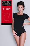 Gatta Bodywear Koszulka T-shirt damski 608 w sklepie internetowym Bielizna9.pl