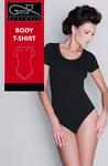 Gatta Bodywear Koszulka - Body T-shirt w sklepie internetowym Bielizna9.pl