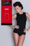Gatta Bodywear Koszulka - Vest 60den w sklepie internetowym Bielizna9.pl