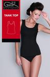 Gatta Bodywear Koszulka - Tank Top w sklepie internetowym Bielizna9.pl