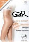 Gatta SOFTI-COMFI 30 DEN - RAJSTOPY 30 DEN w sklepie internetowym Bielizna9.pl