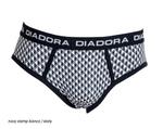 Diadora SLIPY 5839 M biały w sklepie internetowym Bielizna9.pl