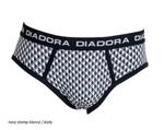 Diadora SLIPY 5839 L biały w sklepie internetowym Bielizna9.pl