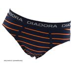 Diadora SLIPY DIB 05924S XXL pomarańczowy w sklepie internetowym Bielizna9.pl