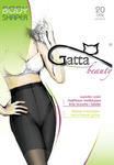 Gatta Body Shaper 20 - rajstopy wyszczuplające 20 den - seria Gatta Beauty w sklepie internetowym Bielizna9.pl