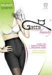 GATTA BODY SHAPER - Rajstopy damskie korygujące ,20 DEN-5 w sklepie internetowym Bielizna9.pl