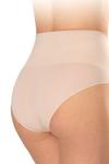 GATTA BODYWEAR MAJTKI - PANTY CORRECT SENSUAL SKIN w sklepie internetowym Bielizna9.pl