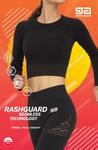 GATTA ACTIVE RASHGUARD FITNESS GA w sklepie internetowym Bielizna9.pl