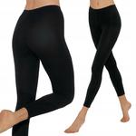 LEGGINSY getry BAWEŁNIANE kryjące długie r 4XL/48 w sklepie internetowym Bielizna9.pl