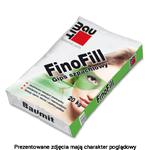 BAUMIT Gips szpachlowy FinoFill, 20kg w sklepie internetowym Olmar psb profi