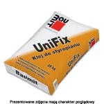 BAUMIT Klej do styropianu UniFix, 25kg w sklepie internetowym Olmar psb profi