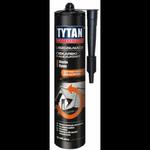 TYTAN PROFESSIONAL Uszczelniacz dekarski bitumiczny 310 ml czarny w sklepie internetowym Olmar psb profi