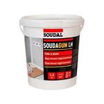 SOUDAL Folia w płynie SOUDAGUM LM 1.3 kg w sklepie internetowym Olmar psb profi