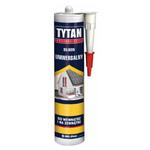 TYTAN PROFESSIONAL Silikon uniwersalny 280 ml bezbarwny w sklepie internetowym Olmar psb profi