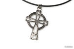 WISIOREK CELTYCKI KRZYŻ ska gothic talizmany krzyże (aj94) w sklepie internetowym Jubileo.pl