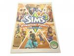 THE SIMS 3 WYMARZONE PODRÓŻE. KSIĄŻECZKA w sklepie internetowym staradobraksiazka.pl