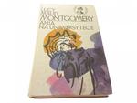 ANIA NA UNIWERSYTECIE - Lucy Maud Montgomery 1976 w sklepie internetowym staradobraksiazka.pl