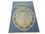 HOROSKOP NA ROK 2010 SEKRETY ZODIAKU - Harklay w sklepie internetowym staradobraksiazka.pl