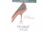 DIABEŁ UBIERA SIĘ U PRADY - Lauren Weisberger 2006 w sklepie internetowym staradobraksiazka.pl