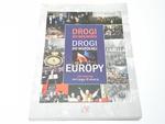 DROGI DO WOLNOŚCI. DROGI DO WSPÓLNEJ EUROPY 2008 w sklepie internetowym staradobraksiazka.pl