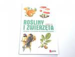 ROŚLINY I ZWIERZĘTA CZĘŚĆ 1/5 ROŚLINY KWIATOWE w sklepie internetowym staradobraksiazka.pl