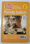 BIBLIOTECZKA PANI DOMU 2/2003 PORADY BABUNI TOM III w sklepie internetowym staradobraksiazka.pl