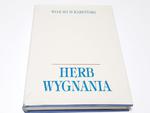 HERB WYGNANIA - Wojciech Karpiński 1998 w sklepie internetowym staradobraksiazka.pl