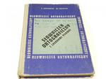 SŁOWNICZEK ORTOGRAFICZNY Z ZASADAMI PISOWNI 1973 w sklepie internetowym staradobraksiazka.pl