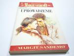 OPOWIEŚCI MARGIT SANDEMO TOM 8 UPROWADZENIE 1996 w sklepie internetowym staradobraksiazka.pl