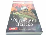 SIŁA AMULETU TOM 10 NIECHCIANE DZIECKO - Rafaelsen w sklepie internetowym staradobraksiazka.pl